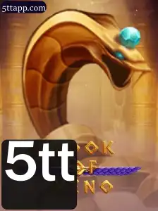 Descubra o Fascinante Mundo do 'BookOfKeno' com 5tt