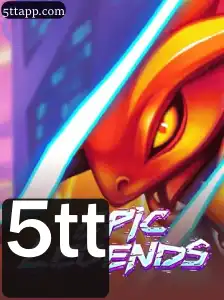 Descubra o Mundo de EpicLegends: Um Mergulho Completo nas Regras e Mecânicas do Jogo