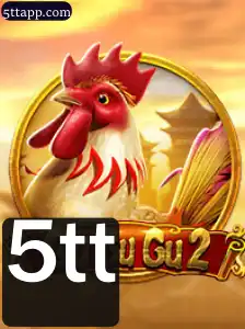 GuGuGu2: O Aventureiro Jogo de Estratégia que Encanta Jogadores com a Mecânica Inovadora de '5tt'