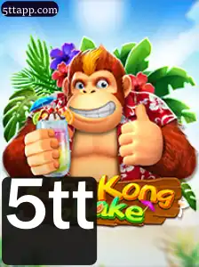 KingKongShake: Descubra o Novo Fenômeno dos Jogos