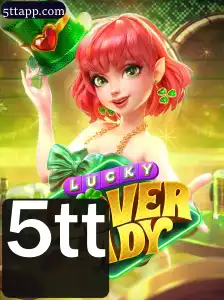 Explorando o Fascinante Mundo de LuckyCloverLady