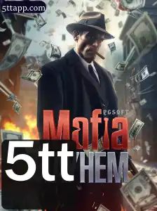MafiaMayhem: Uma Nova Experiência de Jogo de Estratégia e Engano