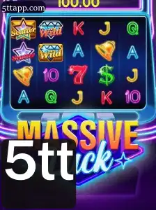 MassiveLuck: Um Novo Jogo de Estratégia e Sorte