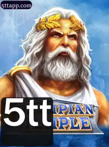 OlympianTemple: A Fascinante Jornada no Mundo dos Deuses