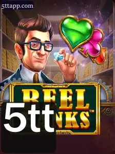 Explorando ReelBanks: Um Mundo de Jogos de Azar e Aventuras
