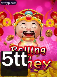 RollingInMoney: Um Novo Jogo que Mexe com a Mente e o Bolso