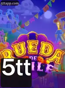 Descubra o emocionante jogo RuedaDeChile: uma nova experiência de diversão