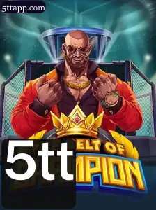 TheBeltOfChampion: Um Novo Desafio no Mundo dos Jogos e Seu Impacto Atual