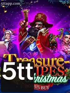 TreasuresnipesChristmas: Um Mergulho no Mundo da Aventura Festiva