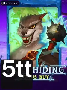 Guia Completo para o Jogo WolfHidingBonusBuy